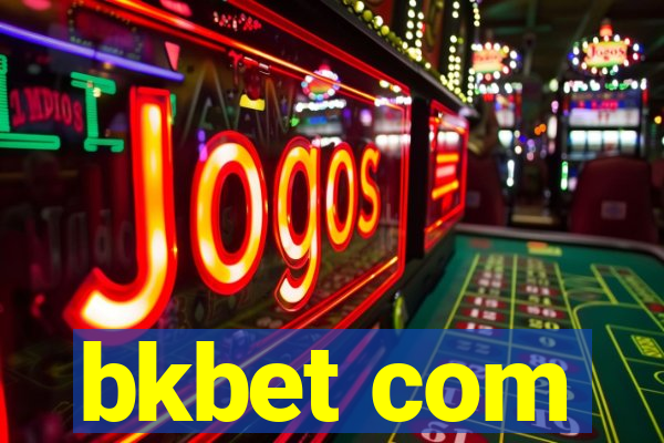 bkbet com